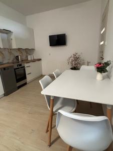 Apartamenty Nad Nogatem