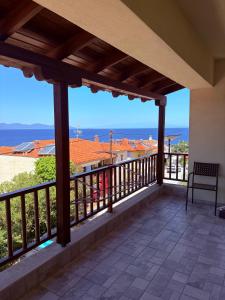Tavani villas
