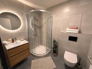 Veleslaveenka - Spacious Apartment in Pilsen Old Town