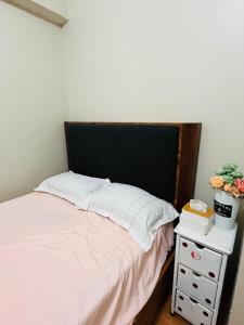 2BR Condo & FREE Parking in Terraces Tradizo Imus, Cavite