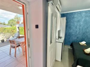 Lelle Udvar 2 AC Free parking