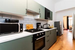 Wenceslas Diamond Residence