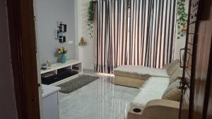 Ragades Swarajya Flat For Homestay