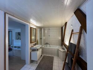 Ferienwohnung Silvia