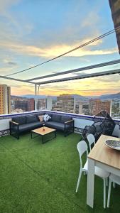 Skyline Benidorm Luxury Apartment