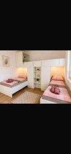 Mare Nostrum Familienresort