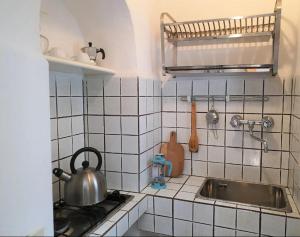 Ciompi Studio Apartment