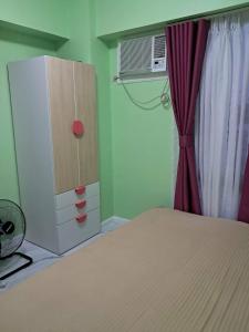 Stay cation, luxury fully furnished with resort pool