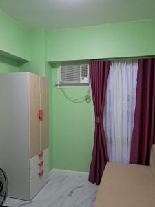 Stay cation, luxury fully furnished with resort pool