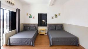LaBo Homestay