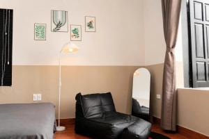 LaBo Homestay