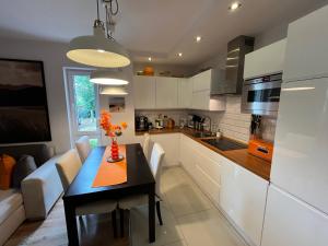 Apartament Marcin