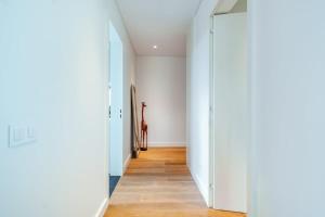 Horizon Quarteira 1BR beachfront, pool
