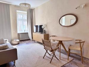 Old Town Apartments Konopnickiej 3