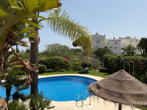 Paradise in Riviera 2 bedroom