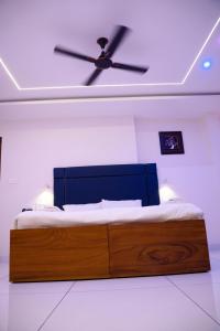 Skylar Seaview Beach Resort & Ayurveda Varkala