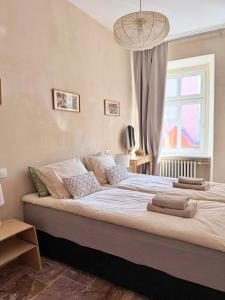 Old Town Apartments Konopnickiej 3