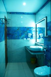 Skylar Seaview Beach Resort & Ayurveda Varkala