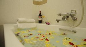Hoang Yen Hotel Thu Dau Mot