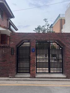 Gangnam Private House 5BR Garden Near COEX