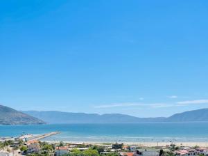 Marina Seaview Apartment