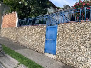 La Casita de Betty