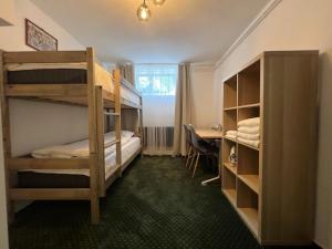 Family apartment