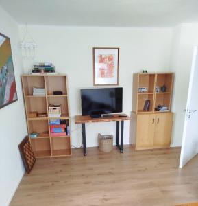 Ferienwohnung Richter