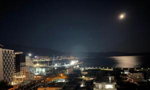 Marina Seaview Apartment