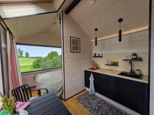 Suur Muna Apple Garden Tiny Houses
