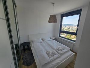 City-View stay near Nivy & Downtown