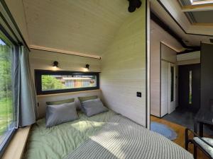Suur Muna Apple Garden Tiny Houses