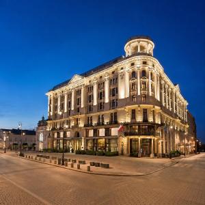 House of Luxury Seveeu