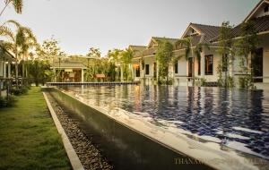 Thanawong Pool Villa