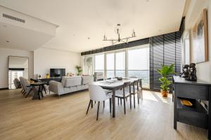 Casa Fernando Dubai Stunning golf course and lake view