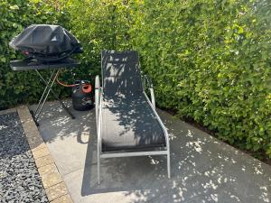 Stylish Studio close to Airport and Kirchberg