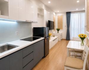 Bon Homestay - Luxury Studio - Green Bay