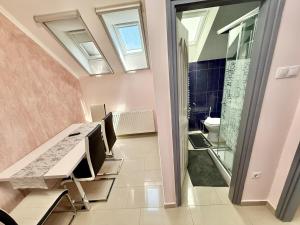 Lelle Udvar 3 Private Jacuzzi AC Free parking