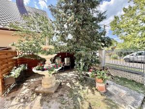Lelle Udvar 3 Private Jacuzzi AC Free parking