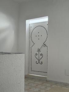 Authentic apartment for 9 people