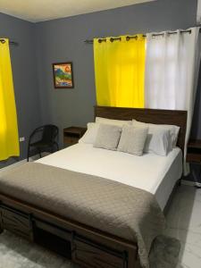 Cozy Haven rentals