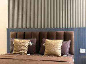 Friendly Flat