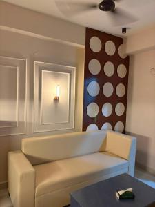 Friendly Flat