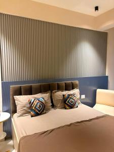 Friendly Flat