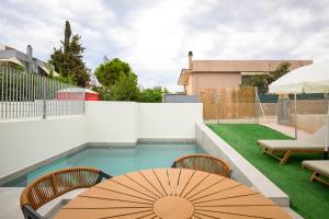 Myownpool project