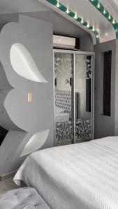 Apart Hotel in Most City