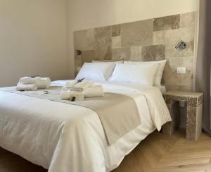 Pietra Museum Suites Sirolo