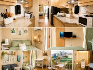 Sage & Stay at Brixton Place