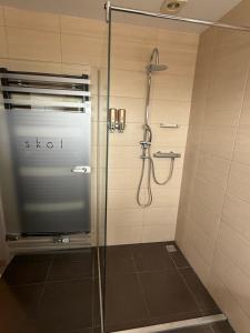 Hotel SKØL