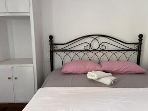 Kastalias Flat